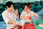 2月18日放送の『新婚さんいらっしゃい！』より
