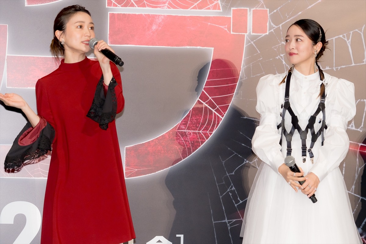 大島優子、実写吹替初挑戦は喜びと同時にプレッシャーも「『いいんですか!?』と思ってしまって」