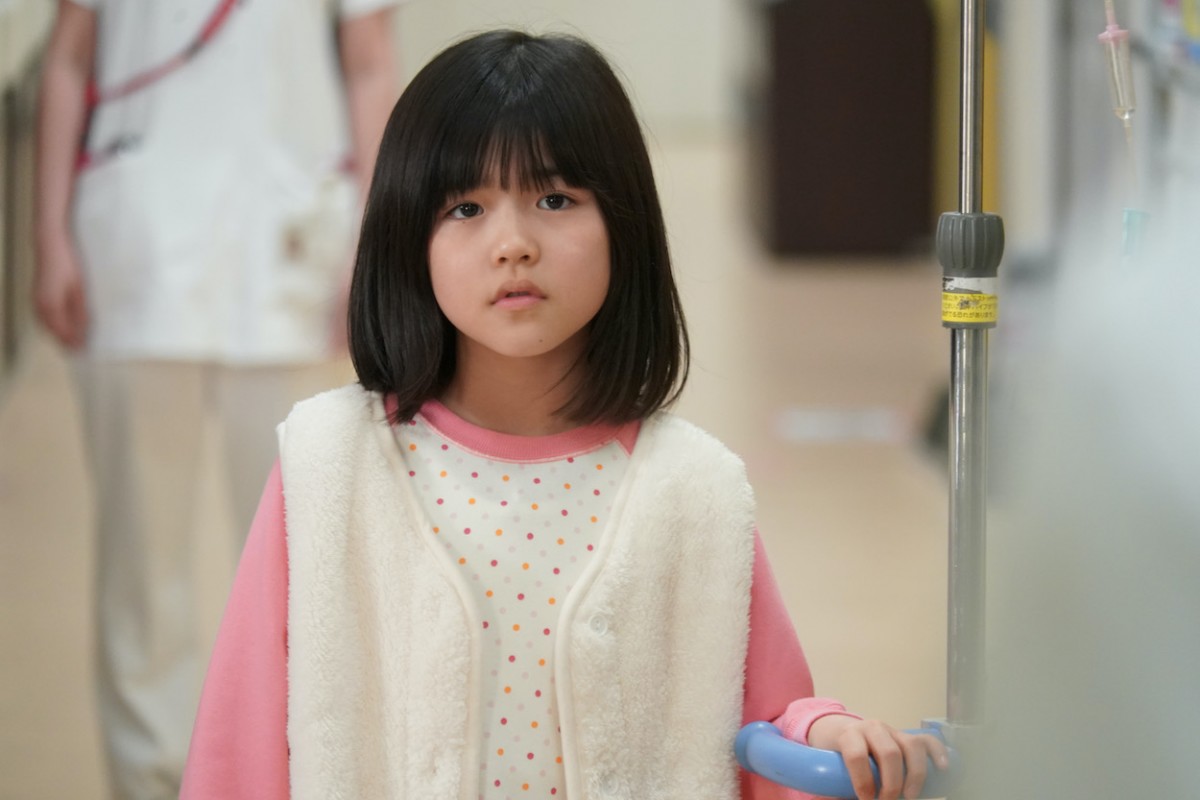 『となりのナースエイド』第8話　“澪”川栄李奈、“大河”高杉真宙の秘められた過去を知る