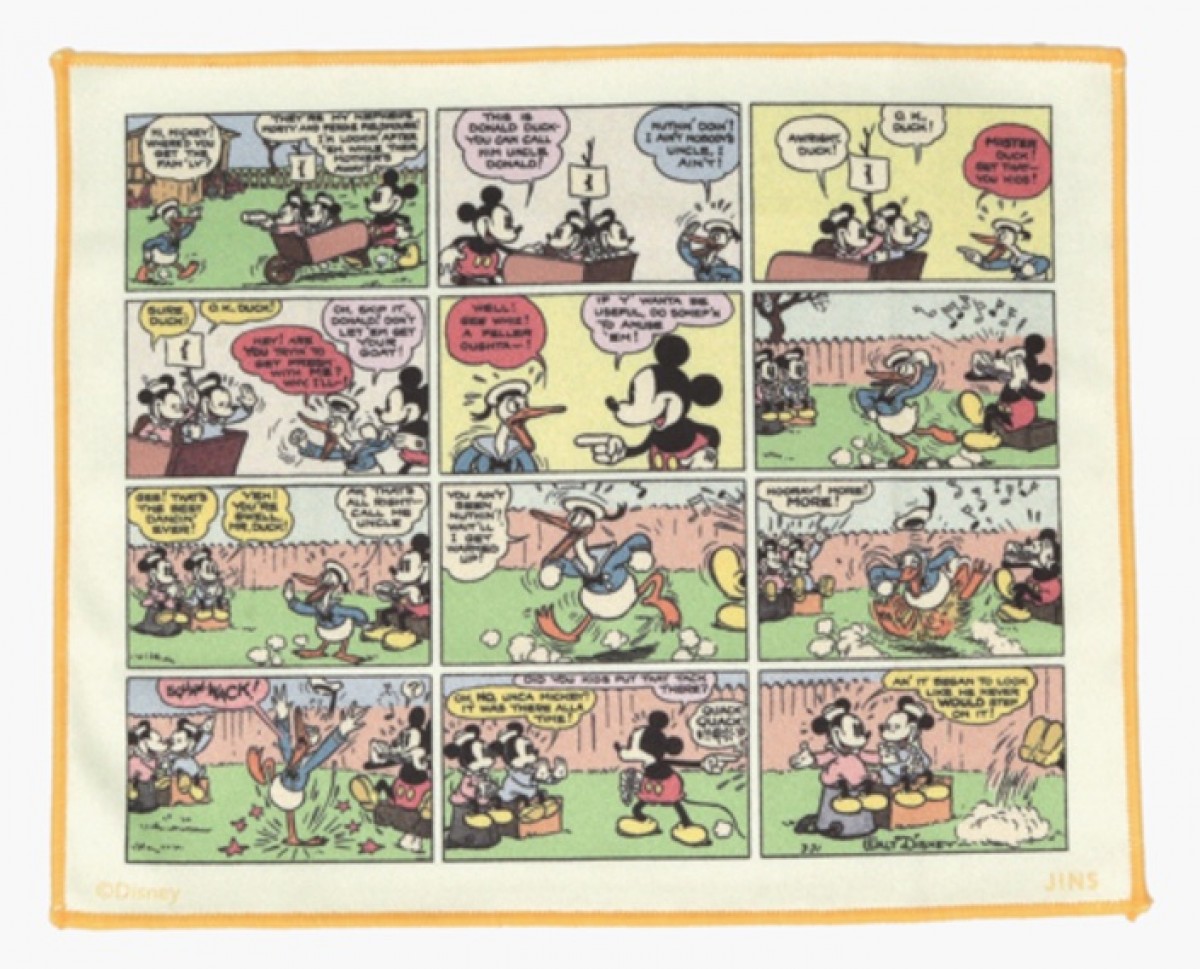 240301_JINS／Disneyモデル