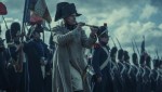 Apple Original Films『ナポレオン』場面写真