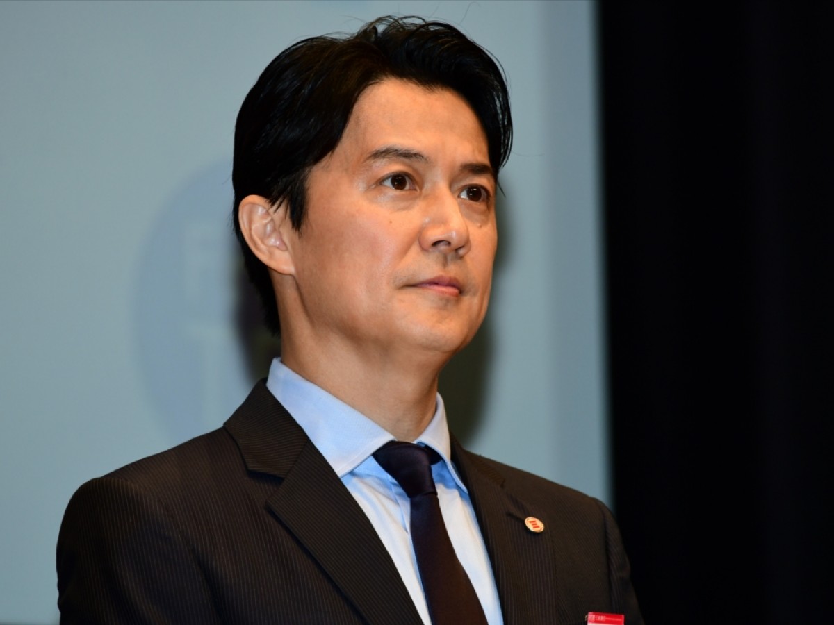 本日誕生日！　福山雅治「演じた主人公」人気ランキングTOP10