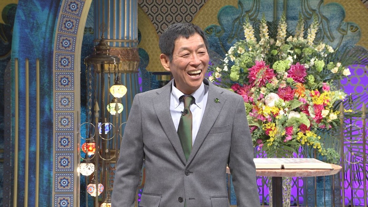 娘もモー娘。に？　中澤裕子からの追及で杉浦太陽が本音を告白！　今夜の『さんま御殿』