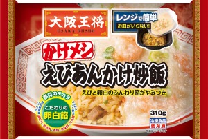 20240215「『大阪王将』冷凍食品」