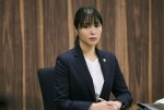 【写真】広瀬アリスの弁護士姿『連続ドラマW 完全無罪』場面写真