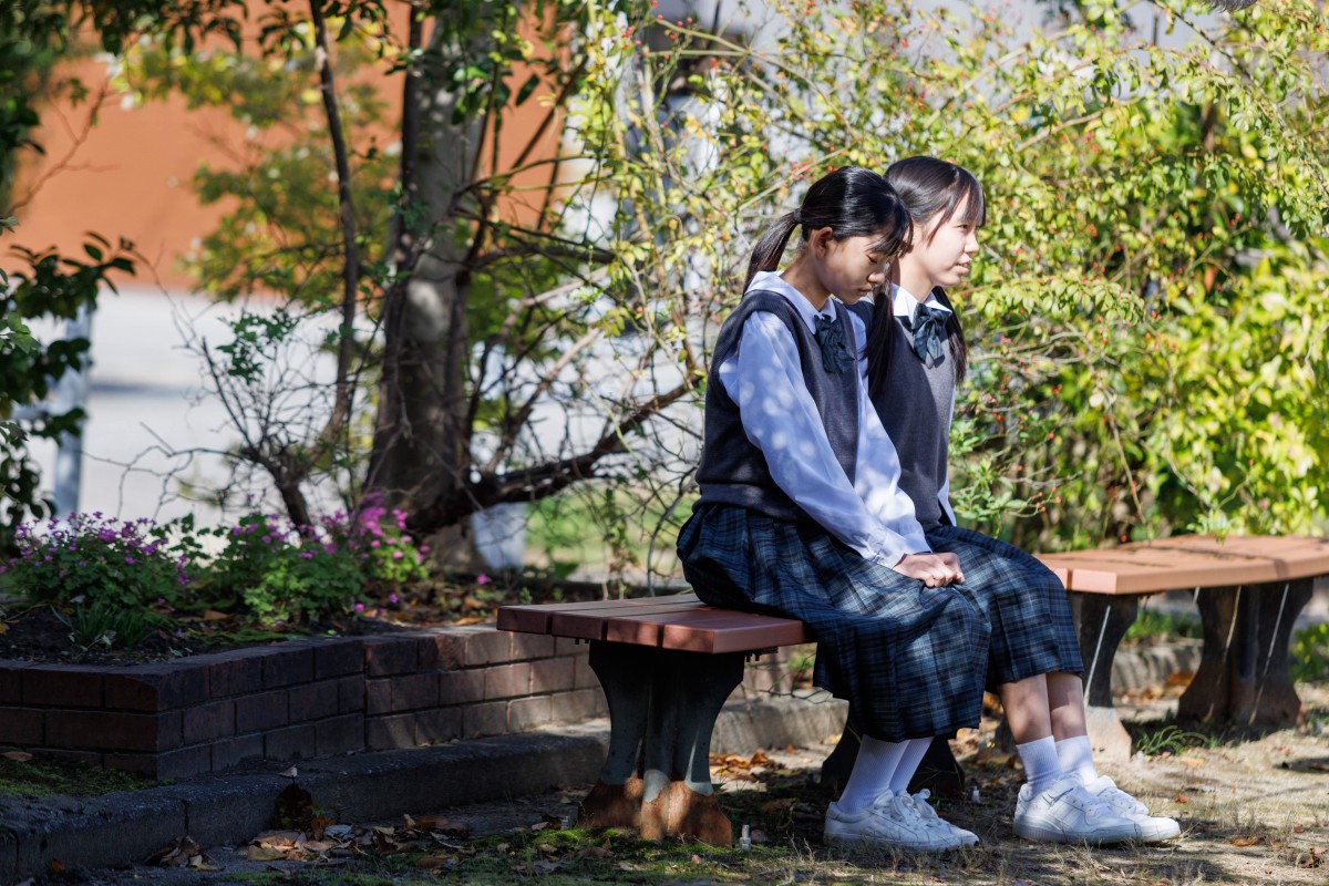 25歳新鋭監督が故郷・富山で撮った少女の“人生最期の一日”　映画『祝日』公開日＆予告編