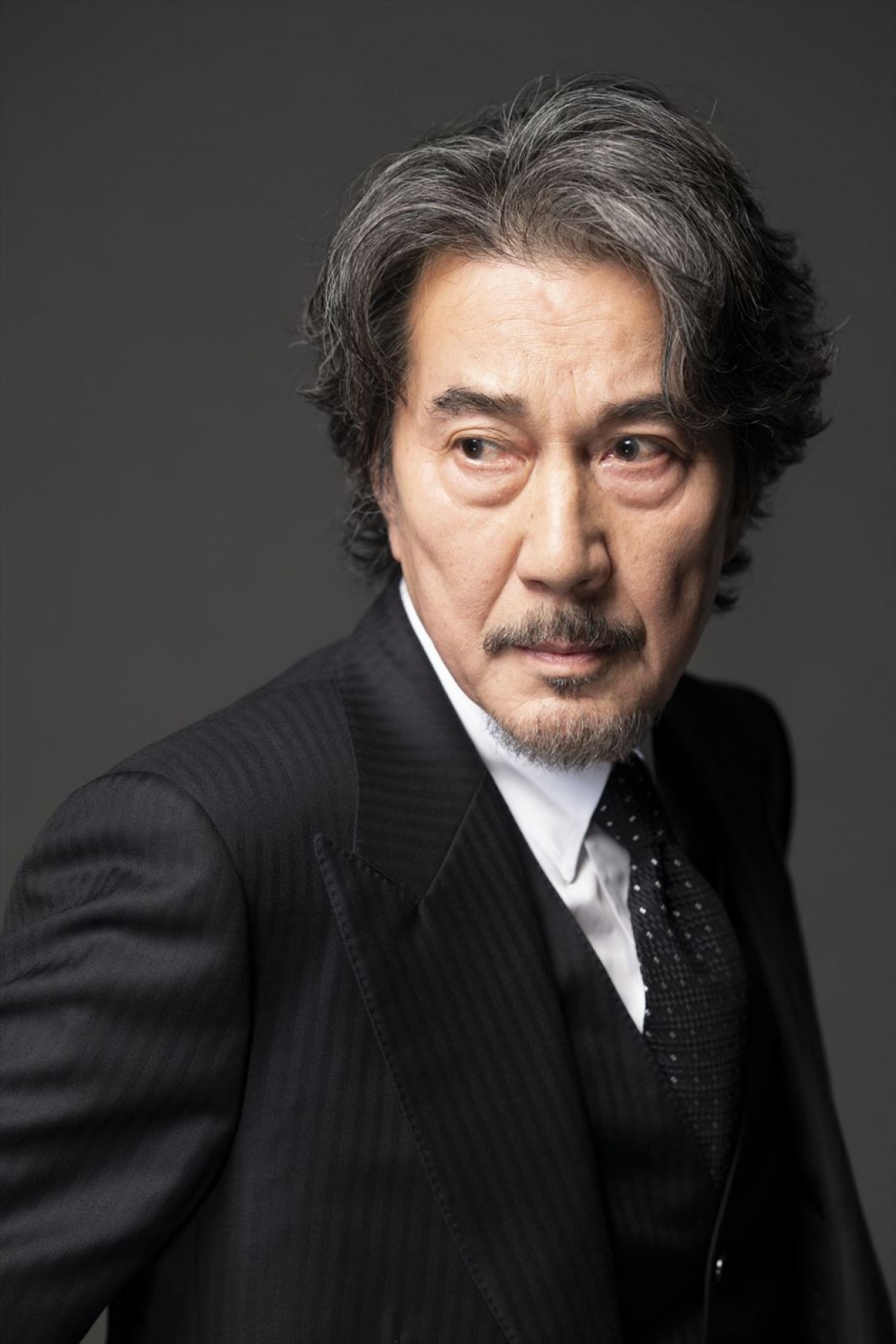 第97回キネマ旬報ベスト・テン発表！　主演賞に役所広司＆趣里　日本映画第1位は『せかいのおきく』