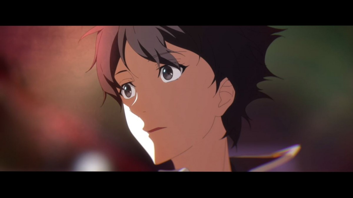 中国アニメ『龍族 ‐The Blazing Dawn‐』日本語吹替版、山下大輝演じるルー・ミンフェイのキャラクターPV公開！
