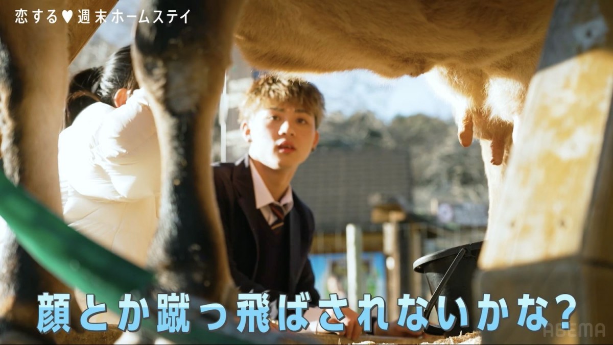 オリックス宮城大弥の“かわいすぎる高3妹”やーちゃん、猫耳ニット帽姿に「可愛すぎる」の声
