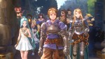 『グランブルーファンタジー リリンク』スクリーンショット