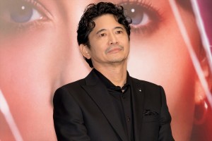 萩原聖人、『マダム・ウェブ』日本語吹替版プレミア上映ナイトに登場