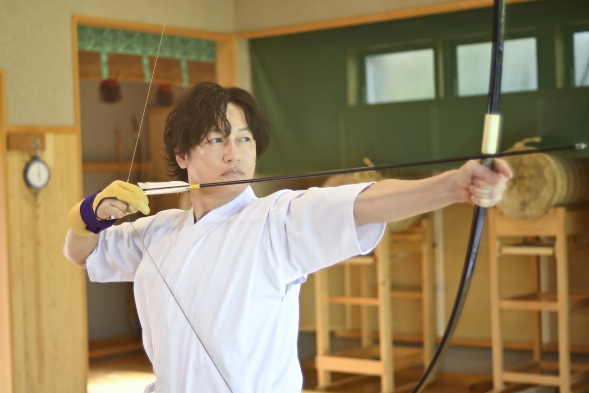 『おっさんずラブ‐リターンズ‐』春田＆牧の涙にネット号泣も衝撃ラストに騒然「涙返してー笑」（ネタバレあり）