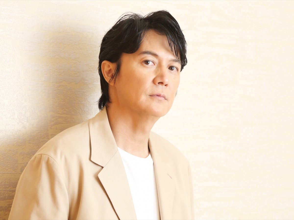 本日誕生日！　福山雅治「演じた主人公」人気ランキングTOP10