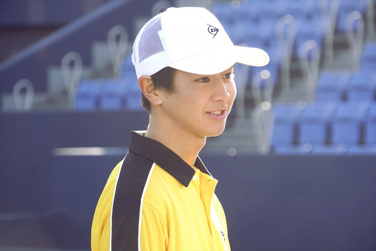 映画『恋わずらいのエリー』、宮世琉弥、Lil かんさい・西村拓哉ら魅力あふれるな男性キャラの場面写真到着