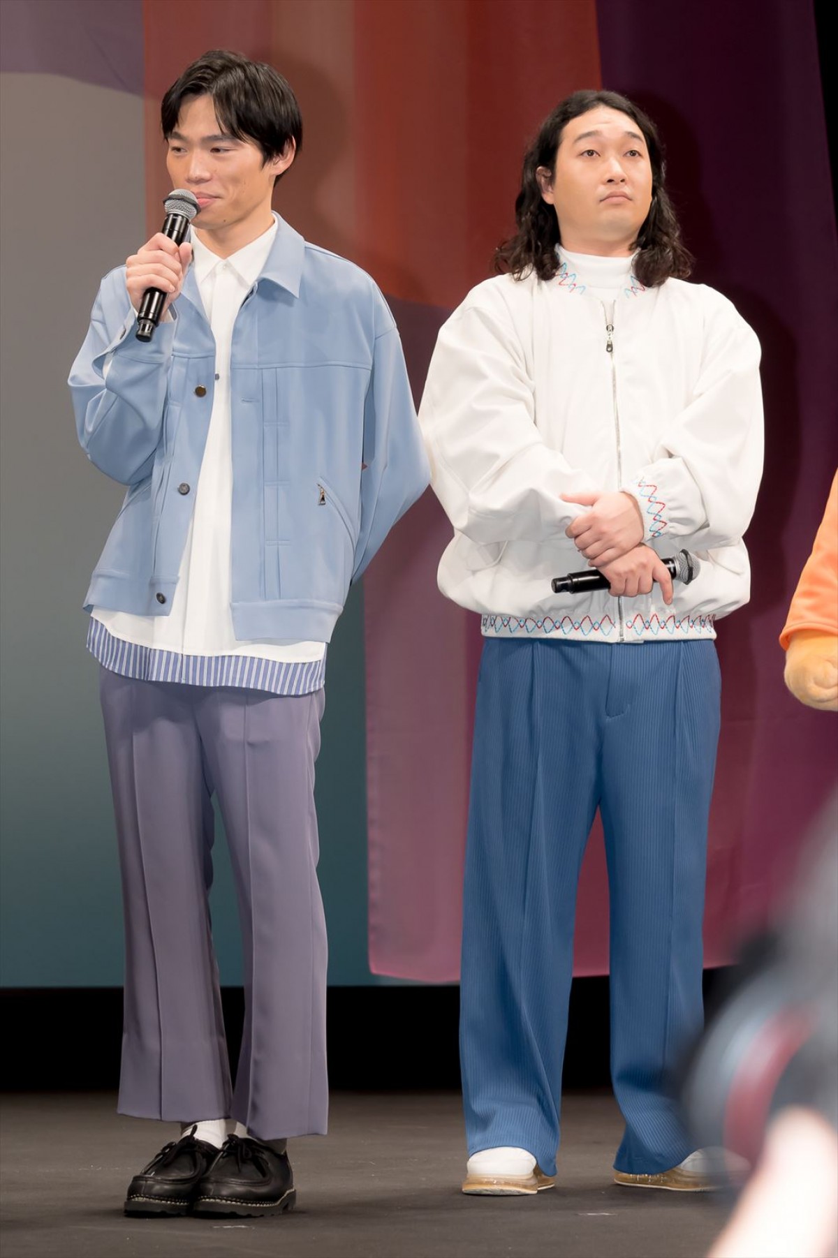 芳根京子、しずかちゃんとの連弾を希望「幼い頃からピアノを習っていたので」