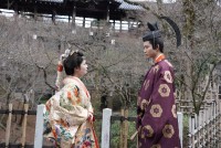 『大奥』第5話　“倫子”小芝風花、“家治”亀梨和也から遠ざけられる中、幼なじみ“信通”鈴木仁と再会