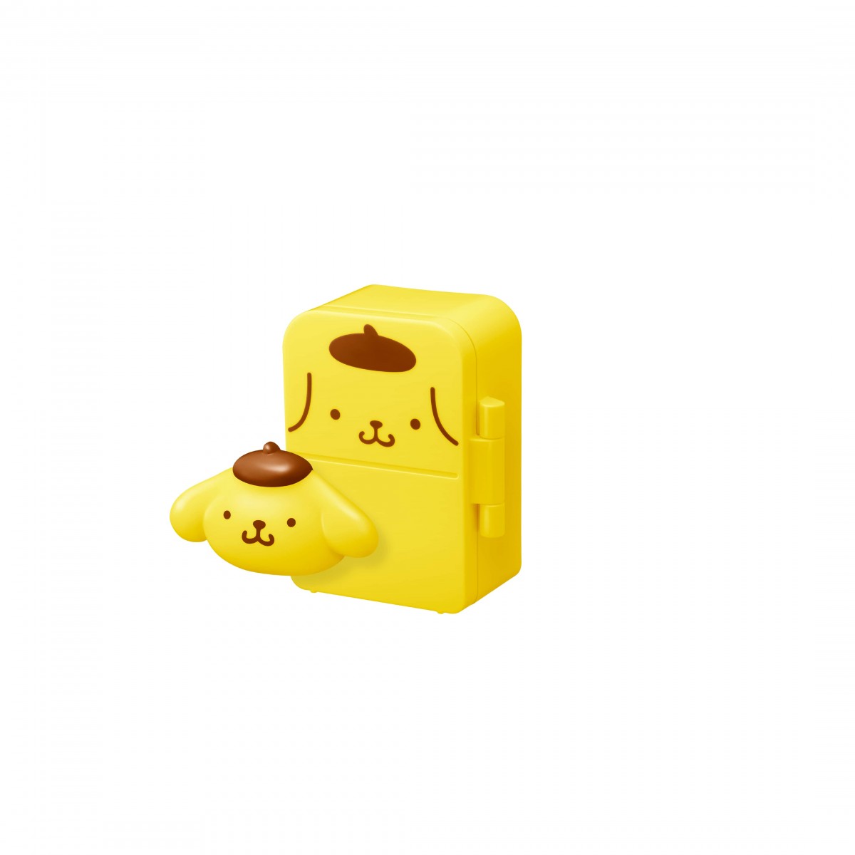 20240216　ハッピーセット「ポムポムプリン」