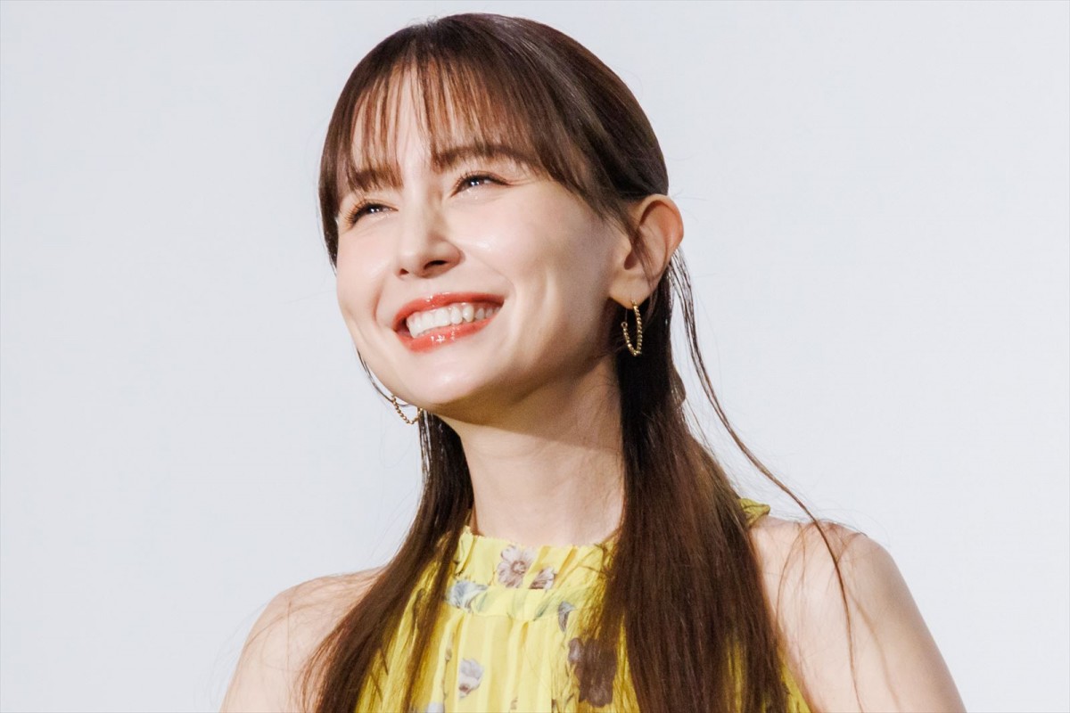 JO1木全翔也、しまじろう＆子どもたちとロボロボダンスでご満悦「パーフェクトです！」