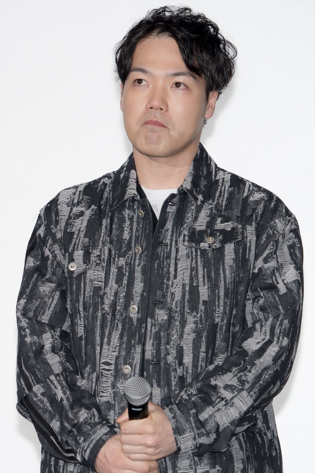 堺雅人、これからチャレンジする人へエール「体の声に耳を傾けるのが一番いいんじゃないかな」