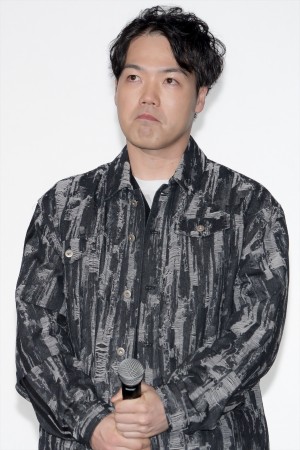 マカロニえんぴつ、映画『FLY！／フライ！』ジャパンプレミアに登場