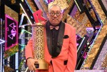 『R-1グランプリ2024』優勝者会見に出席した街裏ぴんく