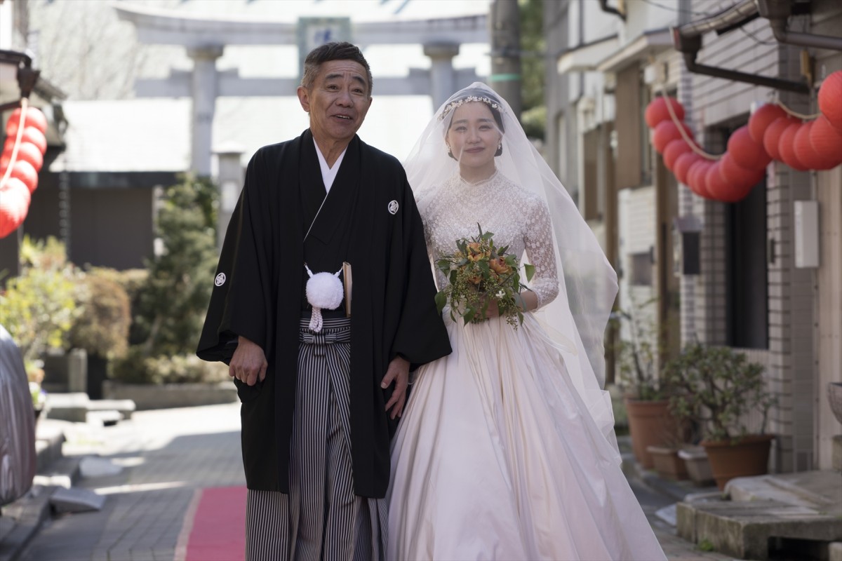 Snow Man・深澤辰哉、濱田岳ら、『春になったら』クランクアップコメント到着　感動の最終回場面写真も一挙公開