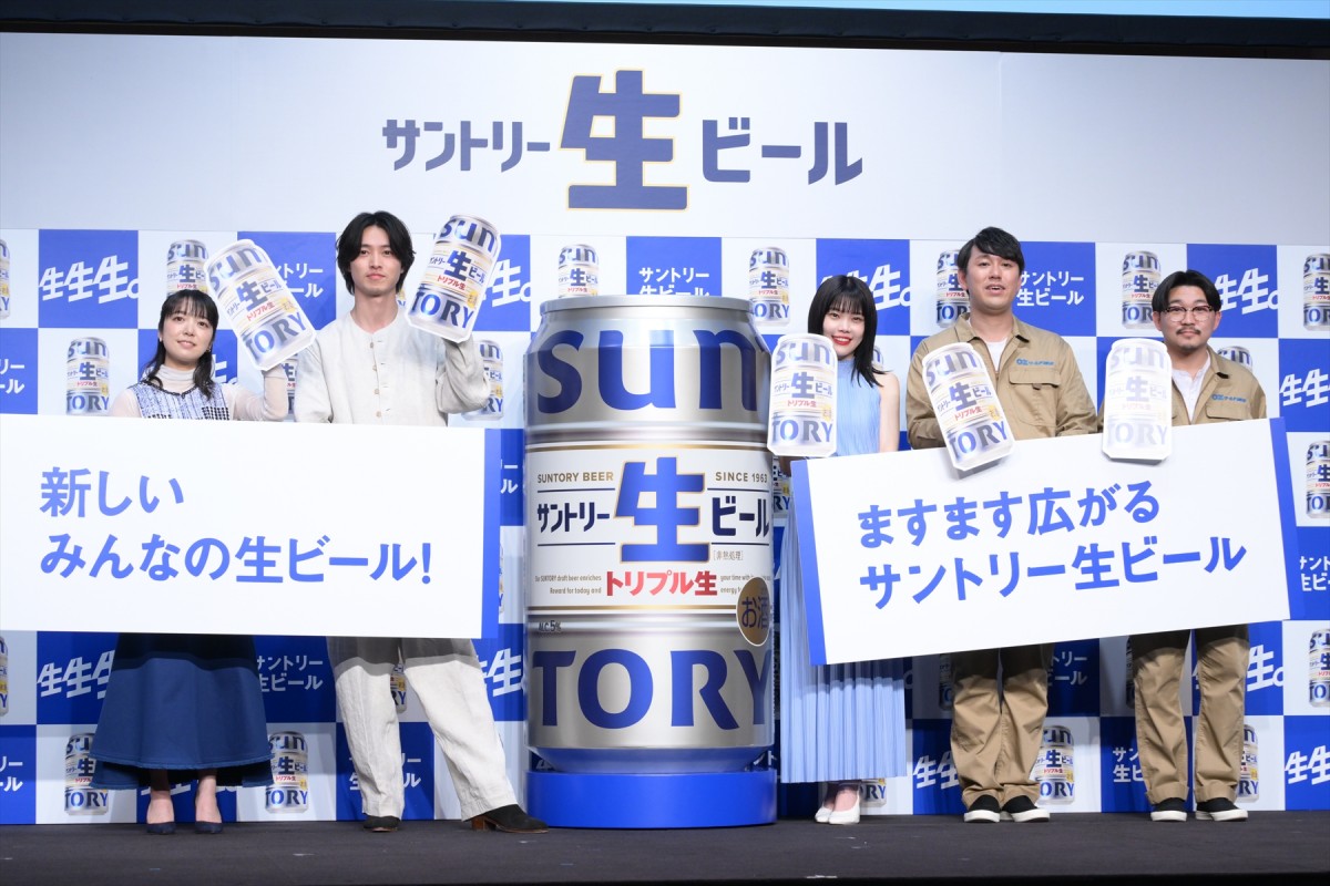 山崎賢人、今年の目標はアクションスキルの向上　料理への意欲も告白