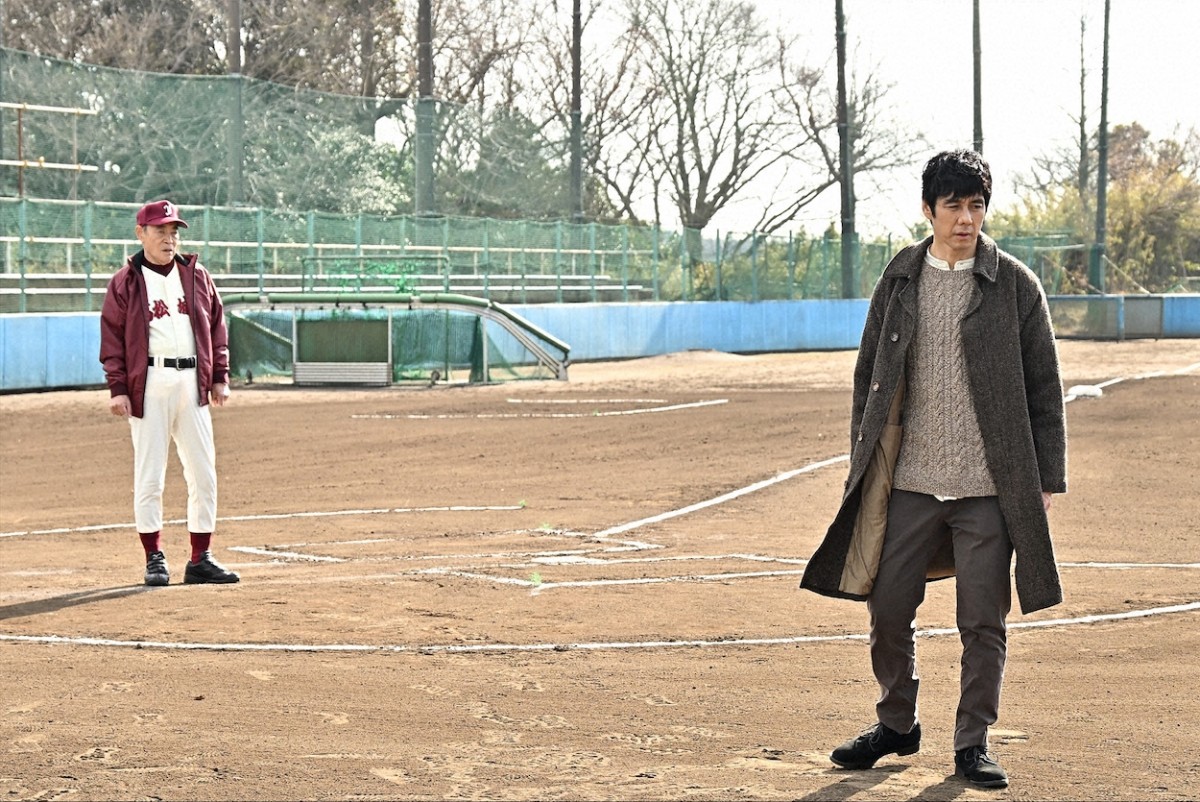 『さよならマエストロ』第8話　“俊平”西島秀俊、30年ぶりに故郷・高松へ　秘められた過去が明らかに