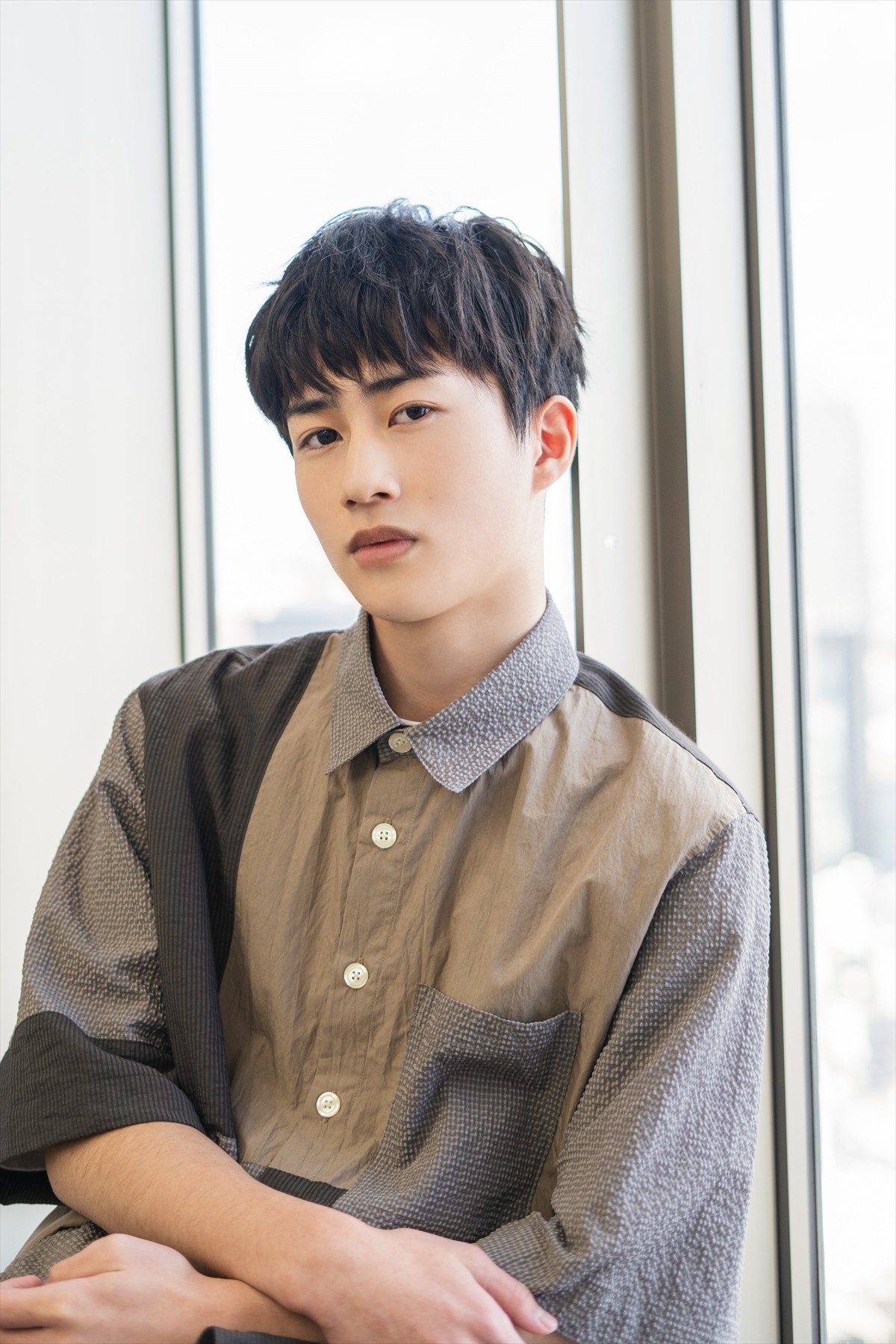 『不適切にもほどがある！』“キヨシ”役抜擢の坂元愛登、15歳が驚いた意外な“昭和エピソード”とは？