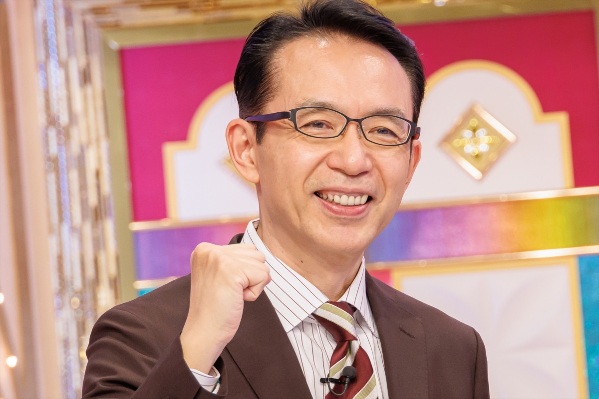 菅井友香、『開運！なんでも鑑定団』新MC就任は「夢かなと思いました」