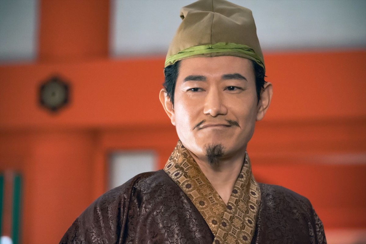 『光る君へ』竜星涼、浩歌、松下洸平の扮装姿公開　最新の相関図も到着！