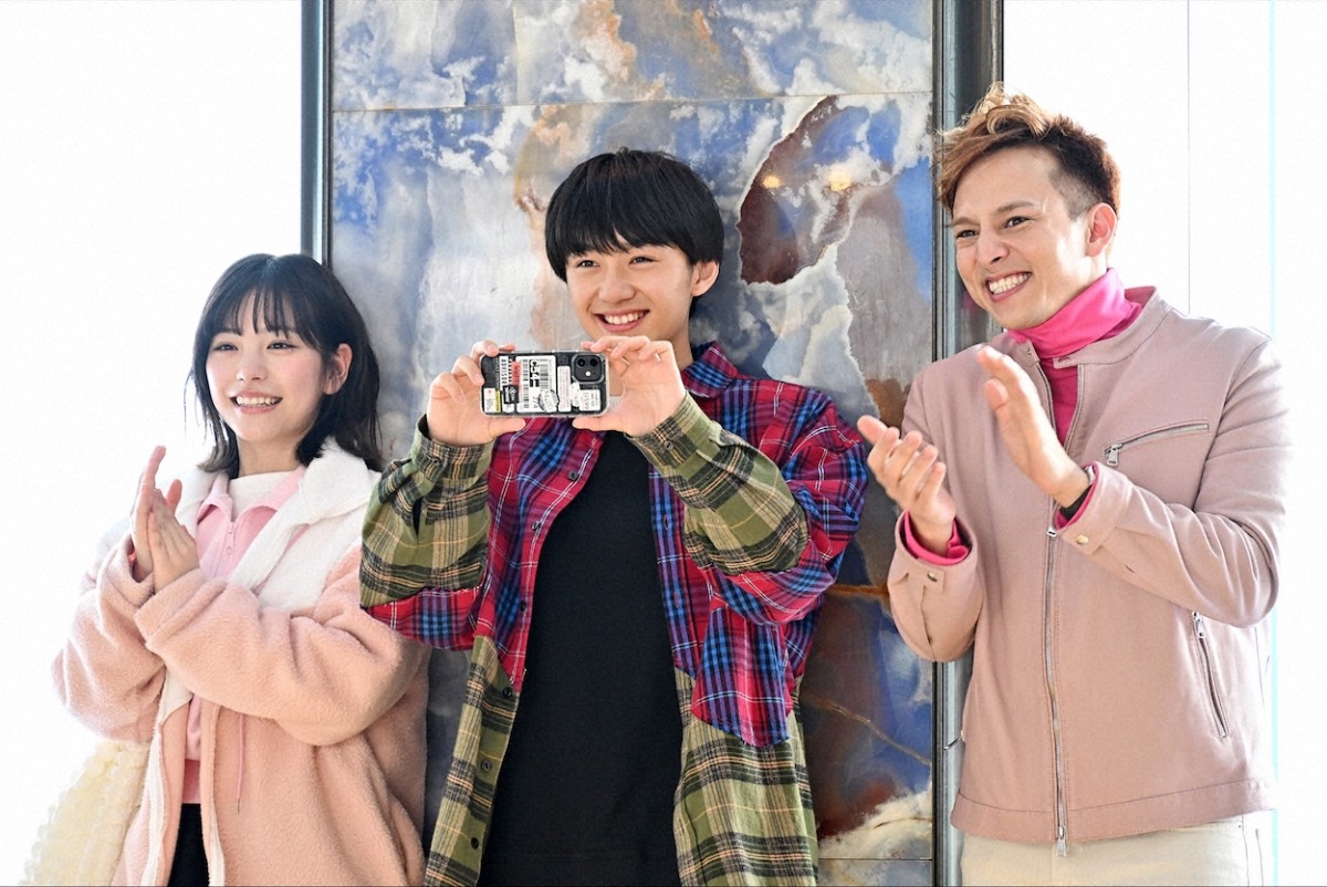 『さよならマエストロ』第9話　“俊平”西島秀俊、ドイツから届いた譜面に刺激され曲作りに没頭