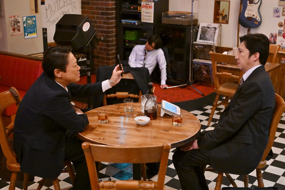 『不適切にもほどがある！』最終回　“市郎”阿部サダヲ、昭和へ帰還　自分たちの未来に思いをめぐらせる