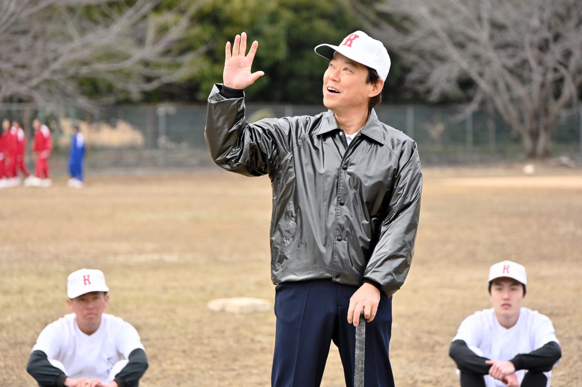 『不適切にもほどがある！』最終回　“市郎”阿部サダヲ、昭和へ帰還　自分たちの未来に思いをめぐらせる