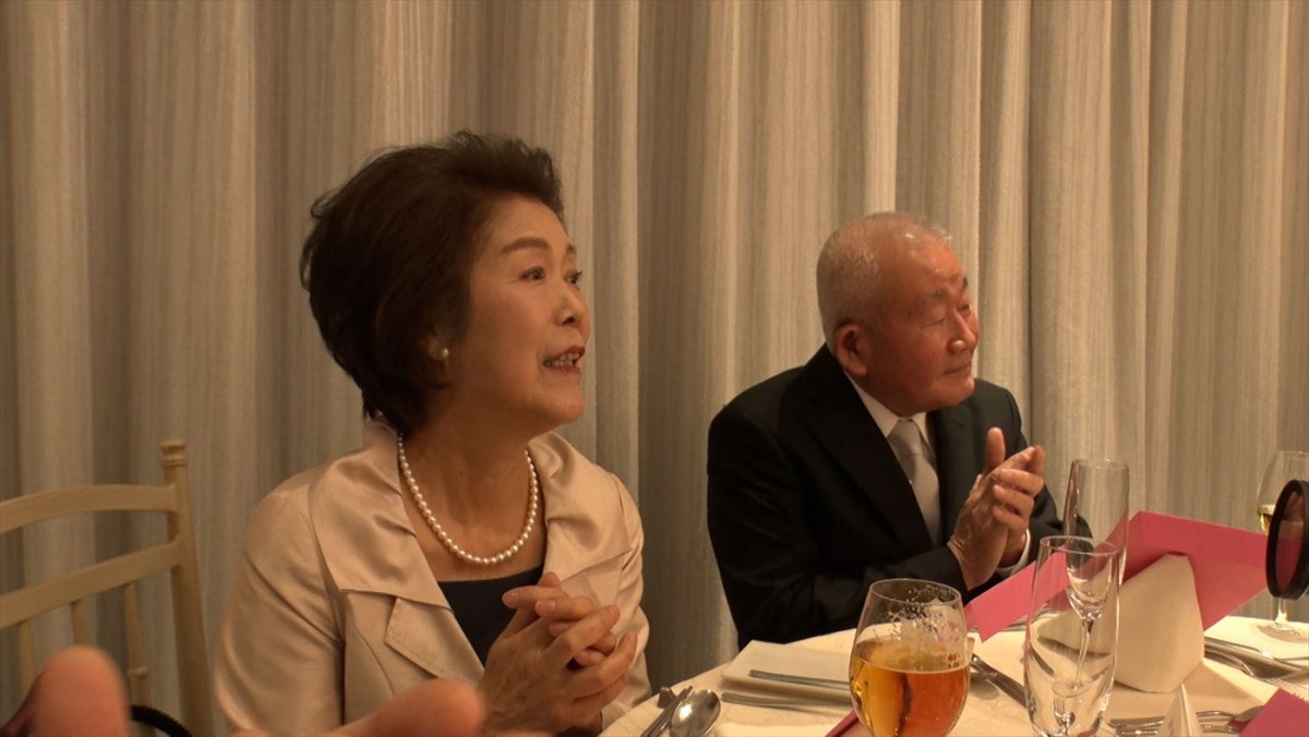 番組53年の歴史初！　リアル披露宴を決行　あすの『新婚さん』