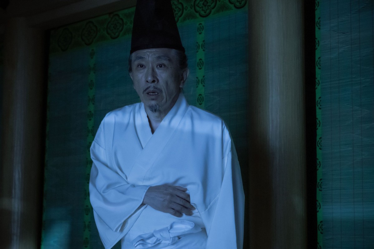 『光る君へ』“定子”高畑充希＆“一条天皇”柊木陽太、可愛すぎるかくれんぼにネット悶絶「尊すぎる夫婦」