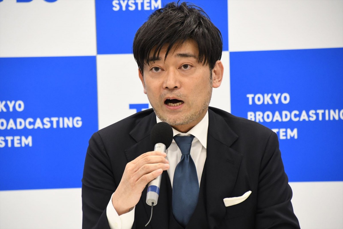 TBS、『世界ふしぎ発見！』の後番組を発表　MCにはハライチ澤部「家族で笑える番組に」