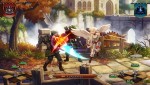 『ユニコーンオーバーロード』スクリーンショット