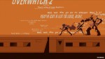 『オーバーウォッチ2』×『カウボーイビバップ』コラボ画像