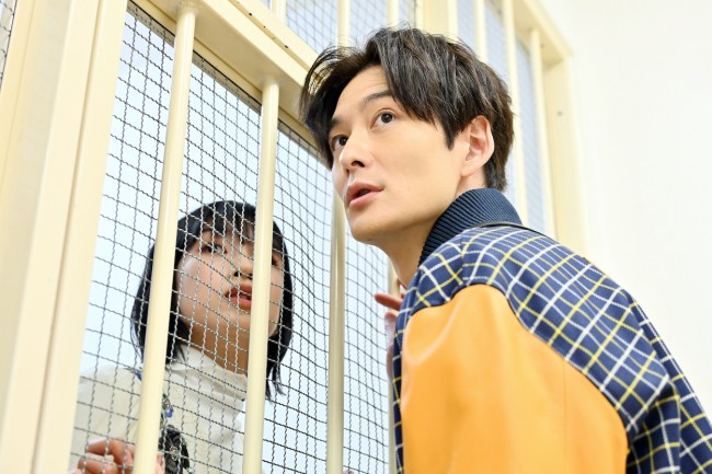 金曜ドラマ『不適切にもほどがある!』第7話より