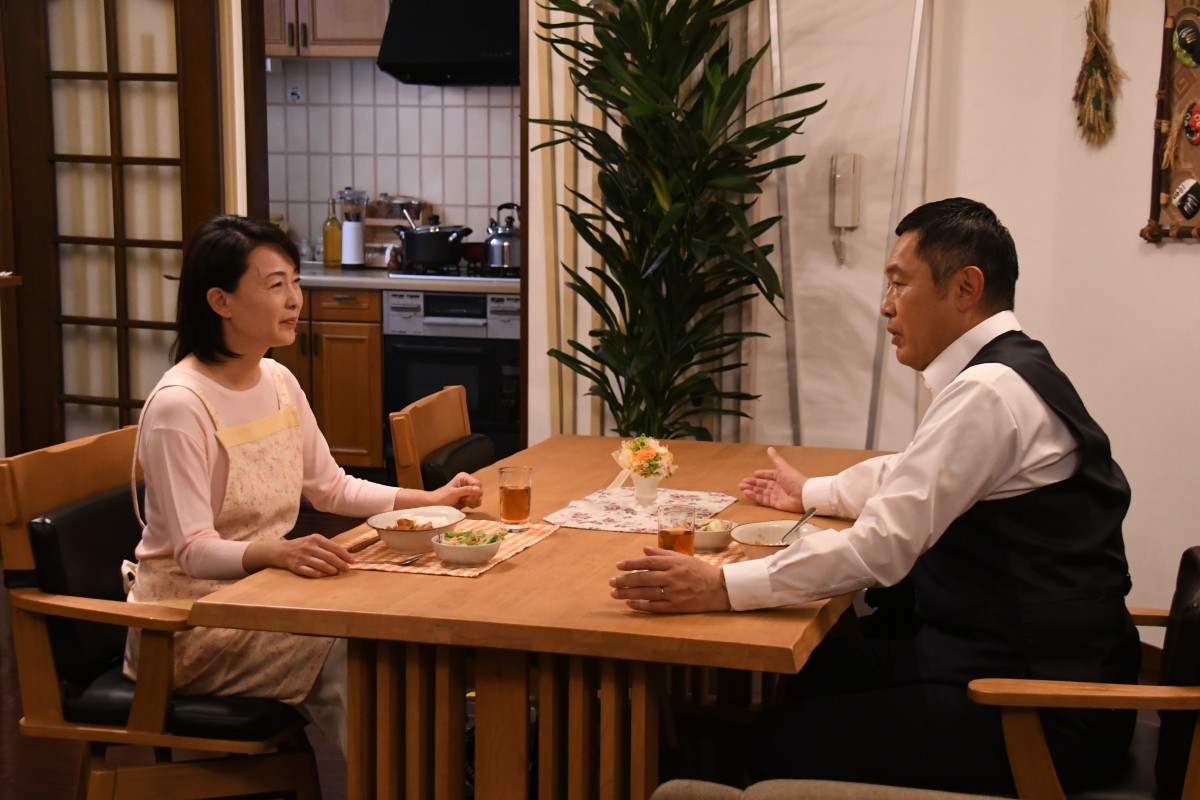 内藤剛志主演『警視庁・捜査一課長』2024スペシャル放送決定　昭和～平成～令和、時代をまたぐ謎に挑む！