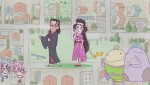 アニメ『おじゃる丸』より