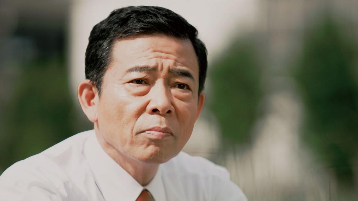 ある保護犬の感動の実話『石岡タロー』3.29東京公開決定！　ヒロイン・渡辺美奈代らからコメント到着
