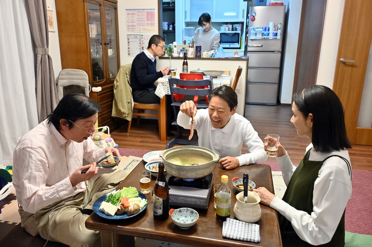 『不適切にもほどがある！』第9話　“渚”仲里依紗、社内報での発言がハラスメント問題へ発展