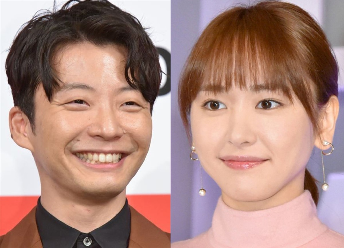反町隆史×松嶋菜々子だけじゃない　ドラマ・映画で共演 → 結婚した大物カップル