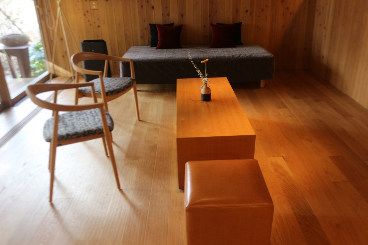 取材実施日：20240327　那須 無垢の音 AUBERGE