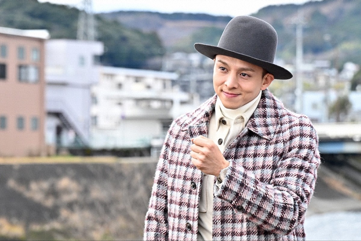 『さよならマエストロ』第9話　“俊平”西島秀俊、ドイツから届いた譜面に刺激され曲作りに没頭