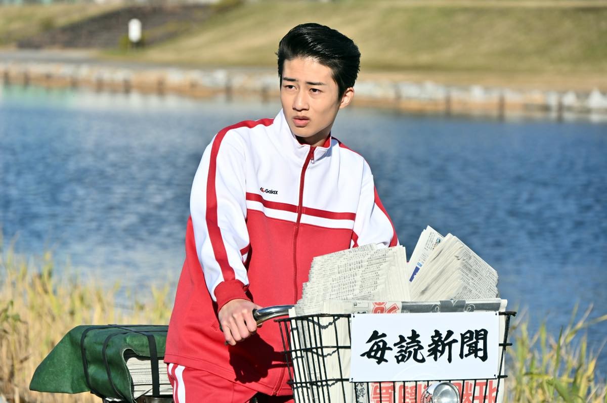 『不適切にも』最終回　キヨシ、純子への“まさかの発言”に驚きの声「どういうことw」「見たんかい」