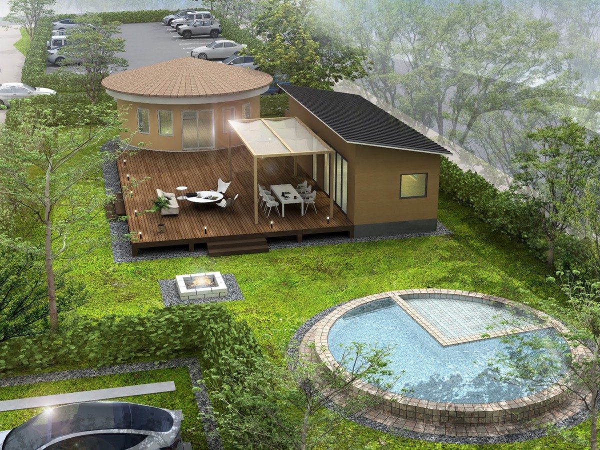 20240308「Grande Private Dog Resort Hitachi」