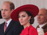 キャサリン妃が謝罪